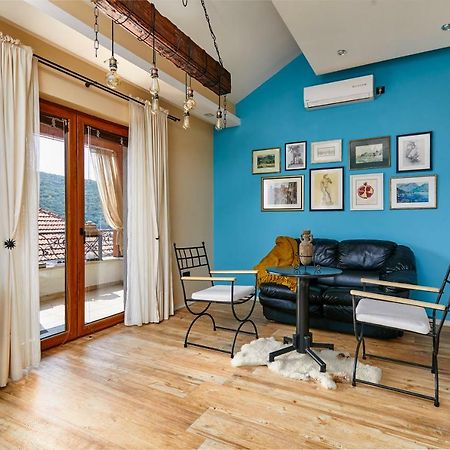 Villa Adria Kotor Eksteriør billede