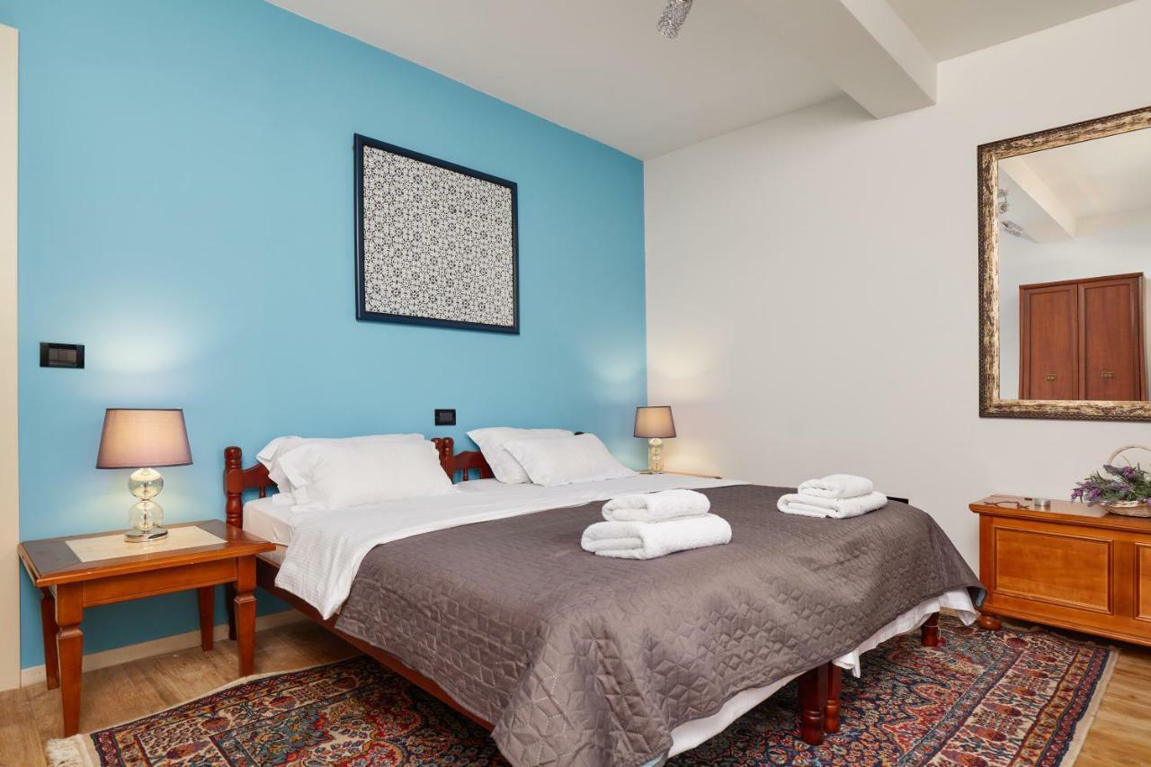 Villa Adria Kotor Eksteriør billede
