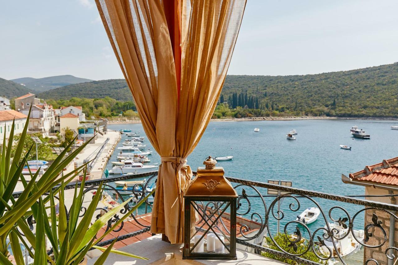 Villa Adria Kotor Eksteriør billede
