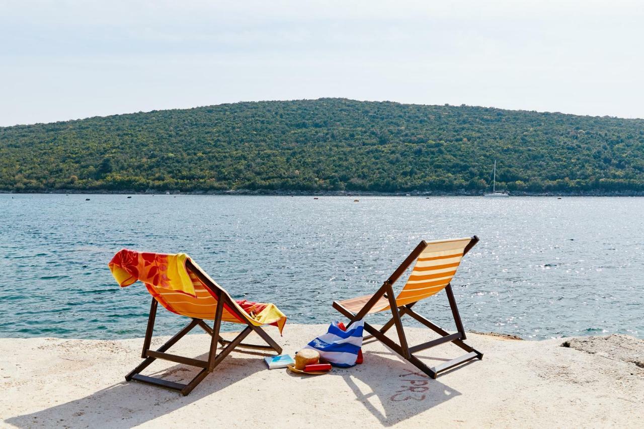 Villa Adria Kotor Eksteriør billede