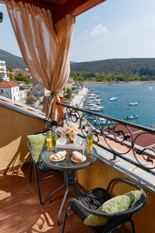 Villa Adria Kotor Eksteriør billede