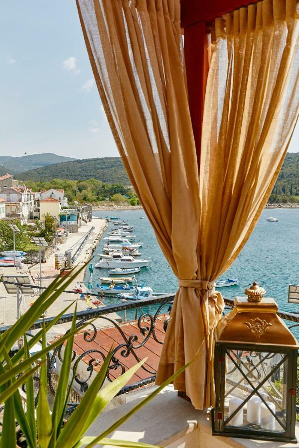 Villa Adria Kotor Eksteriør billede